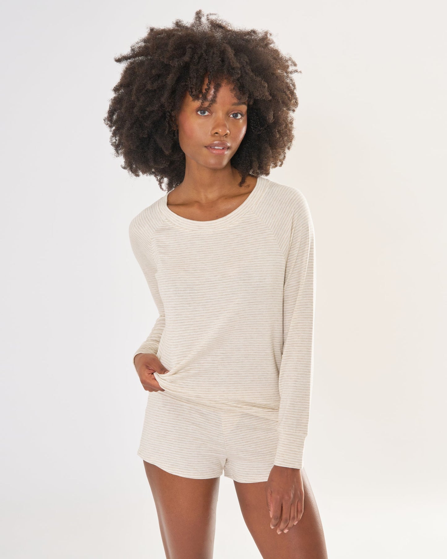Shakespeare-Bel Air Sweatshirt