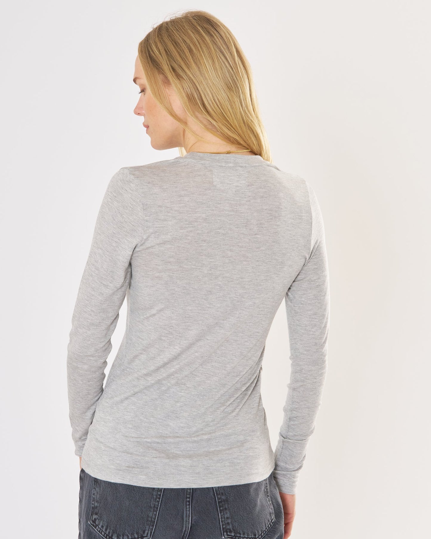 Shakespeare-Chicago Long Sleeve