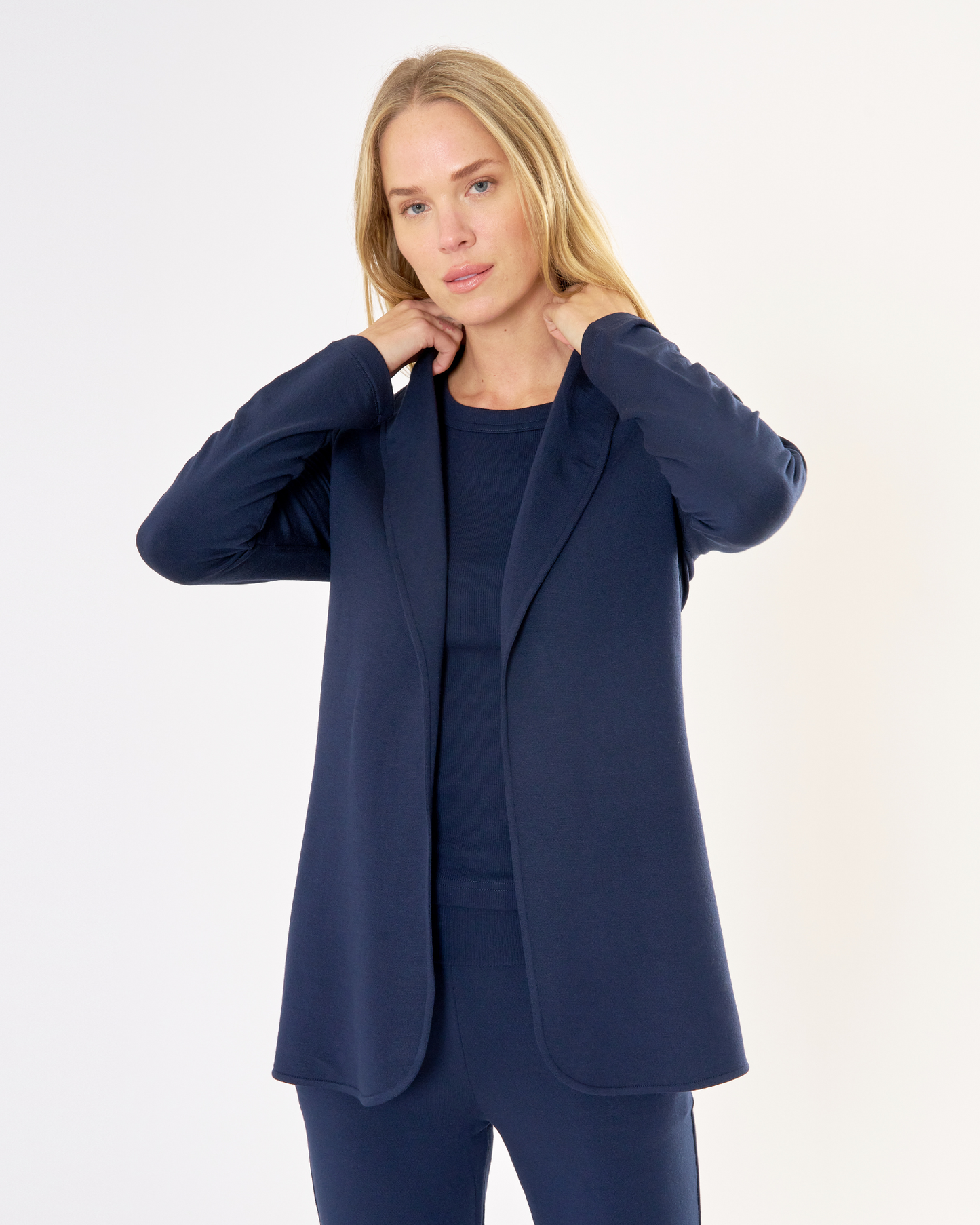 Shakespeare-London Blazer