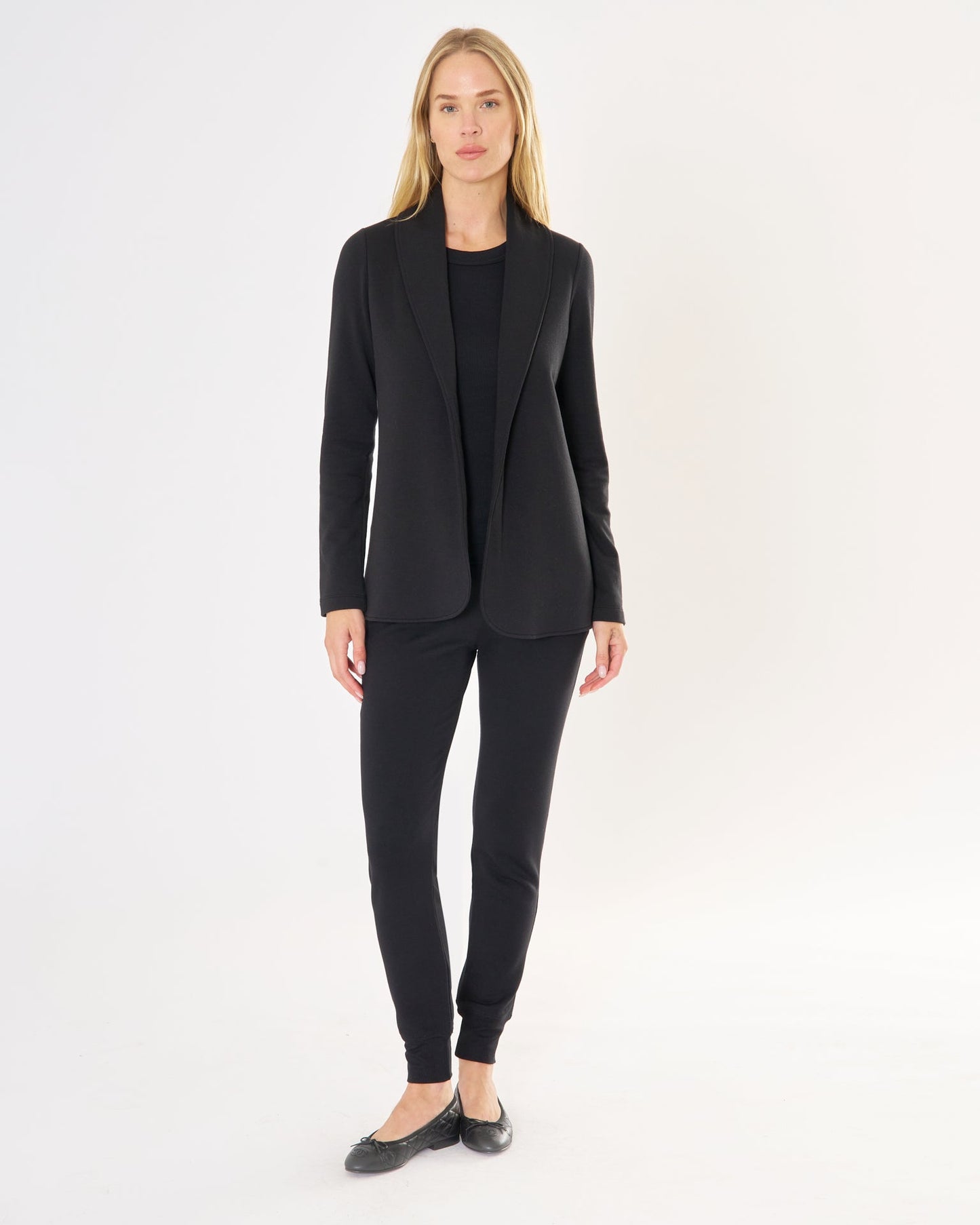 Shakespeare-London Blazer