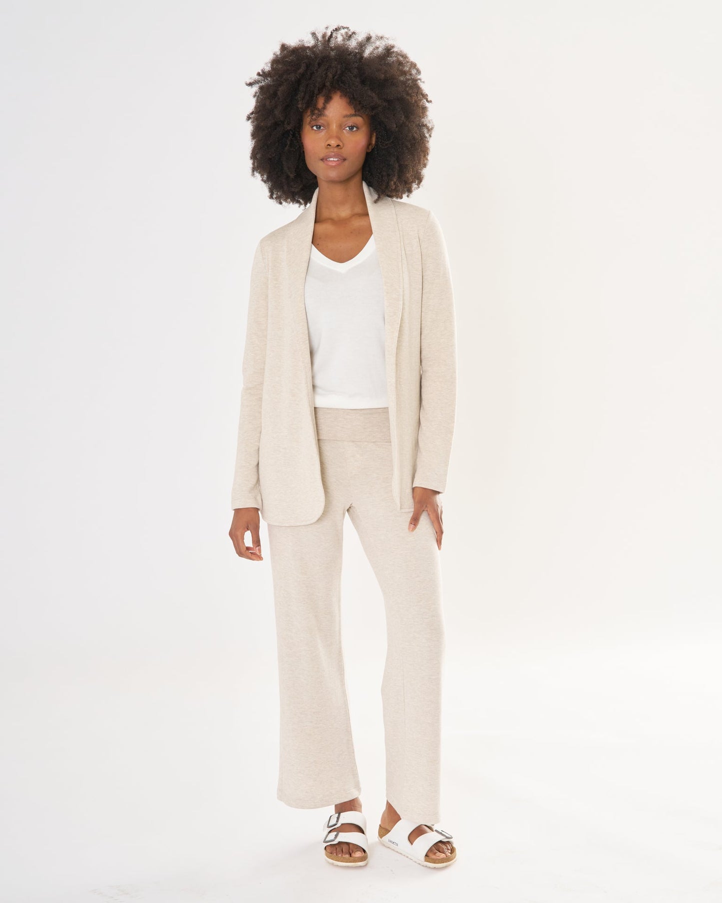 Shakespeare-London Blazer