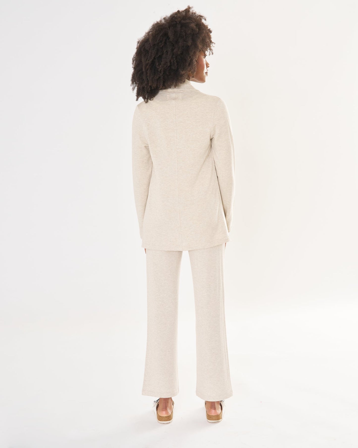 Shakespeare-London Blazer