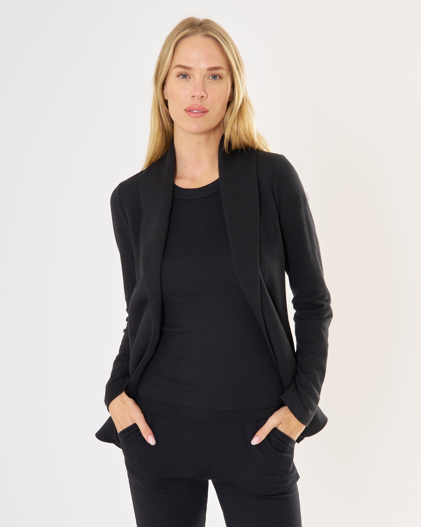 Shakespeare-London Blazer