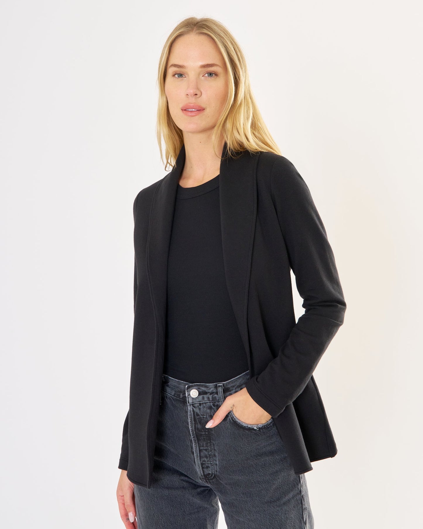Shakespeare-London Blazer