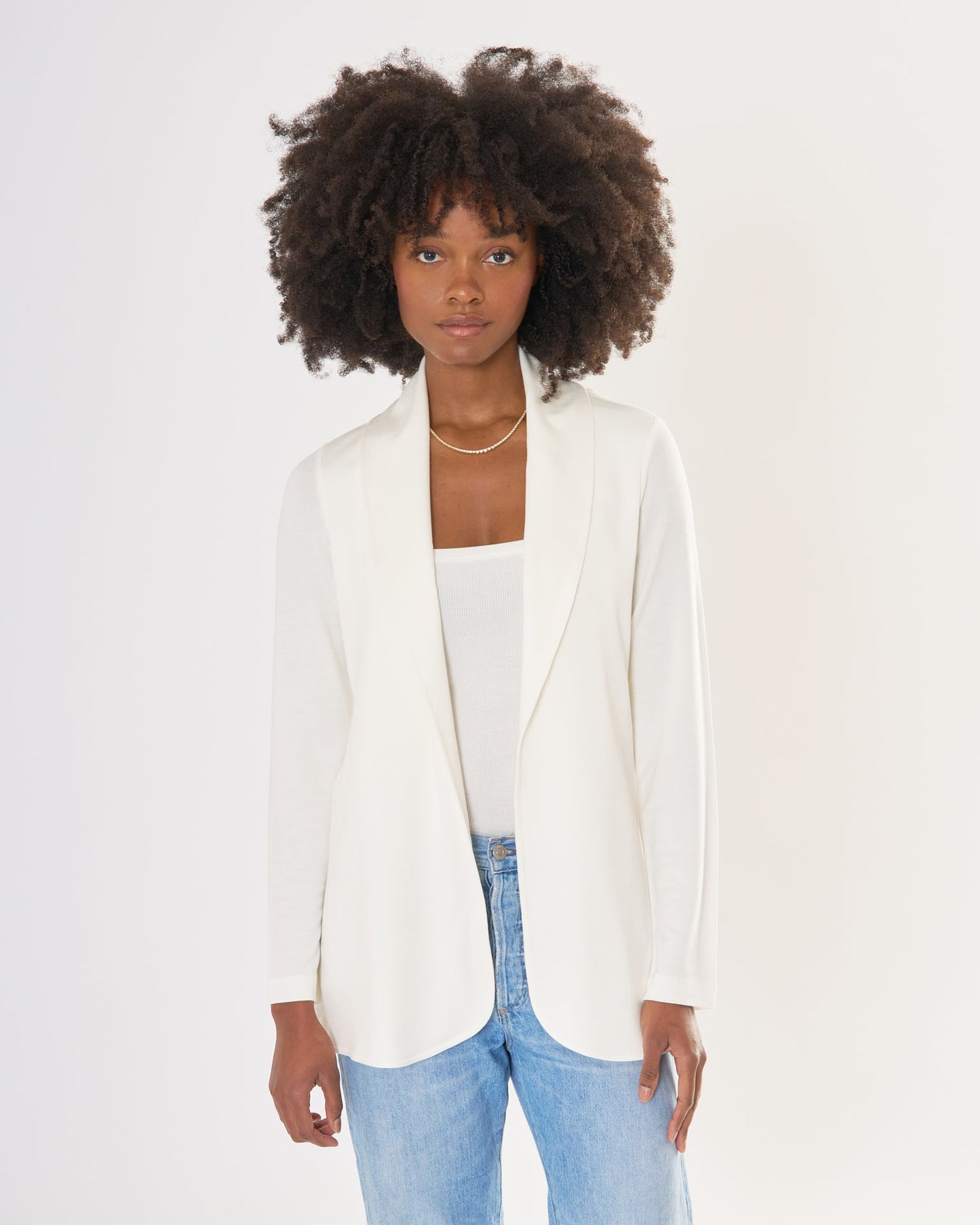 Shakespeare-London Blazer