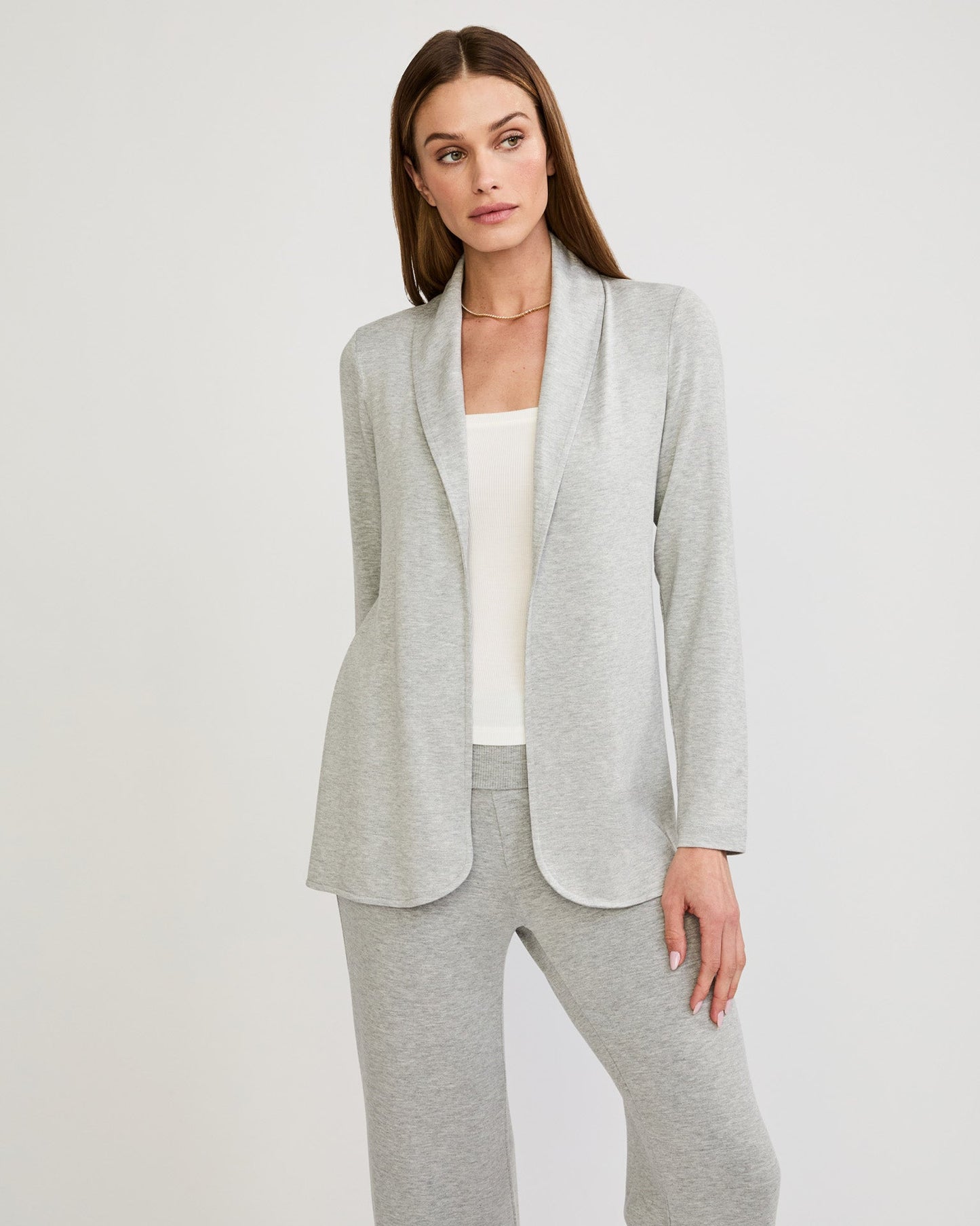 Shakespeare-London Blazer